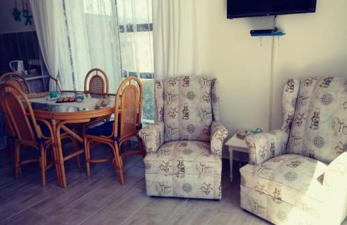 Pearly Beach Appartement | Sandy Feet Self Catering Accommodation