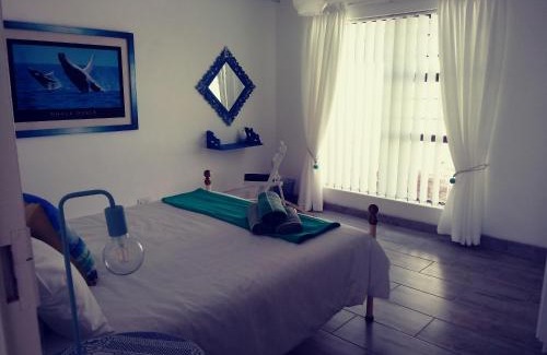 Pearly Beach Appartement | Sandy Feet Self Catering Accommodation