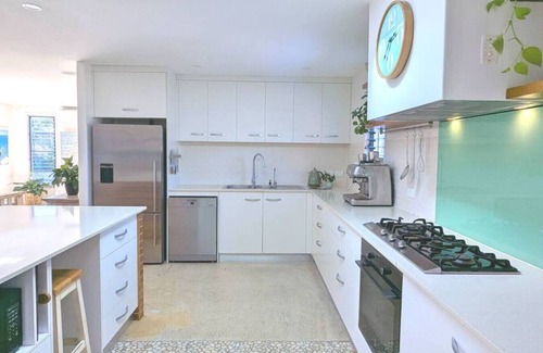 East Ballina Maison | Sandy Feet Shoreline Serenity