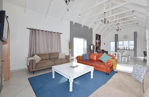 Yzerfontein Maison | Sandy Feet