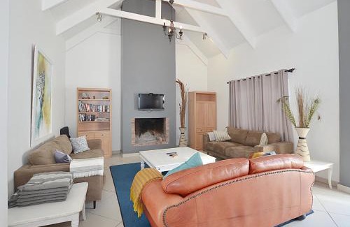 Yzerfontein Maison | Sandy Feet