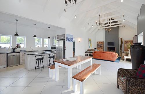 Yzerfontein Maison | Sandy Feet