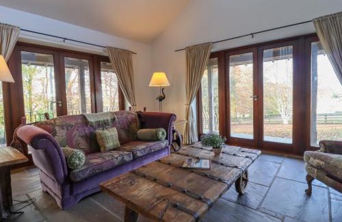 Knaresborough Maison | Sandy Gate