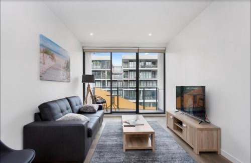 Sandringham Appartement | Sandy Hill apartment, Sandringham