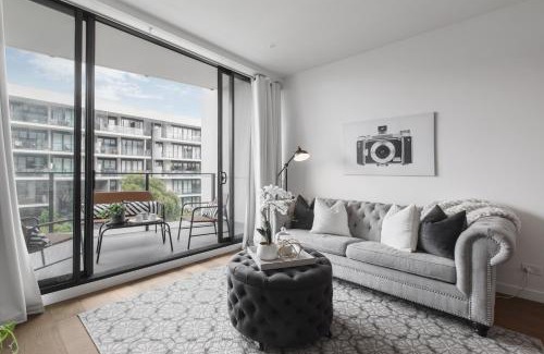 Sandringham Appartement | Sandy Hill Apartments by Ready Set Host