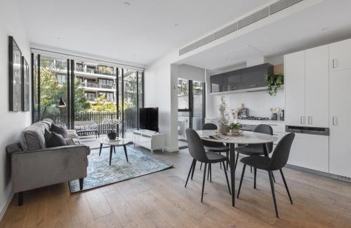 Sandringham Appartement | Sandy Hill Apartments by Ready Set Host