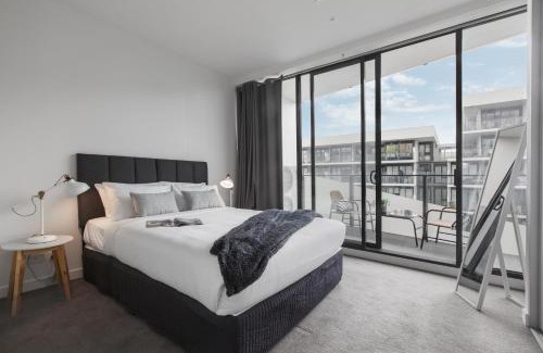 Sandringham Appartement | Sandy Hill Apartments by Ready Set Host