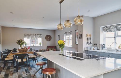 King's Bromley Maison | Sandy Hill Farm