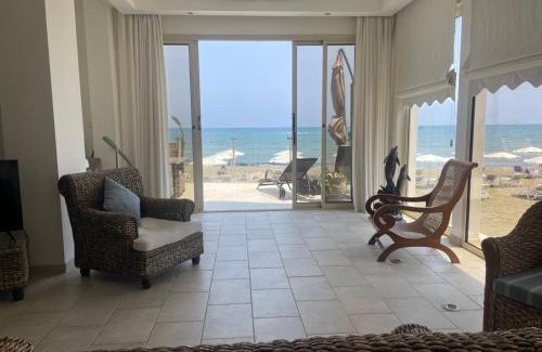 Larnaca Appartement | Sandy Kisses