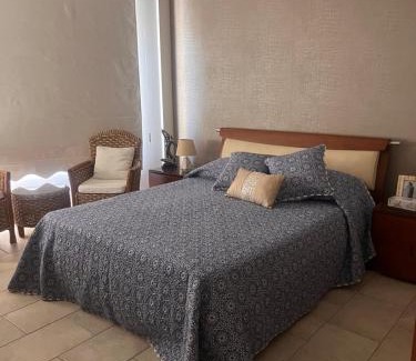 Larnaca Appartement | Sandy Kisses
