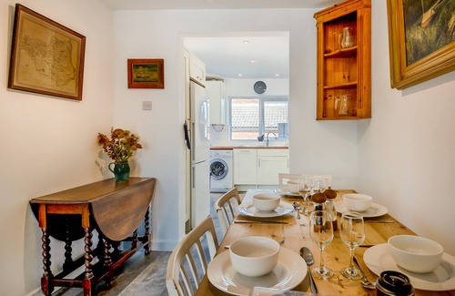 East Runton Maison | Sandy Lane - Cromer - Trois Chambres Maison, Couchages 5