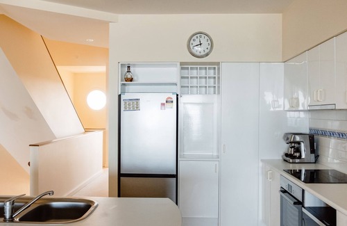 Port Fairy Maison | Sandy Nook - 2/192B Griffiths Street