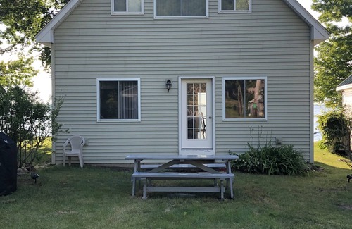 Sandy Creek Maison | Sandy Pond / Lac Maison de l'Ontario sur le lac