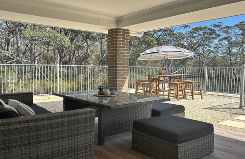 Sussex Inlet Maison | SANDY QUAYS, TOP NOTCH
