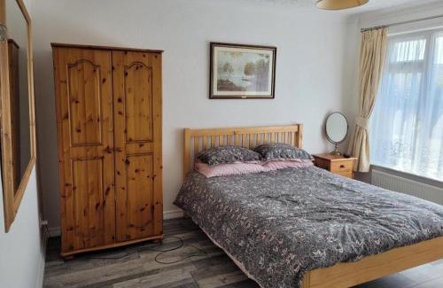 Weston-super-Mare Appartement | sandy retreat