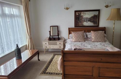 Weston-super-Mare Appartement | sandy retreat