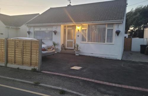 Weston-super-Mare Appartement | sandy retreat