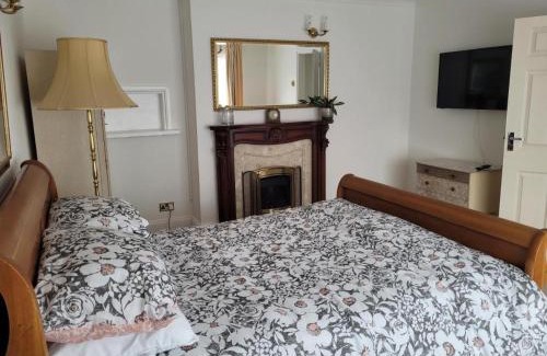 Weston-super-Mare Appartement | sandy retreat