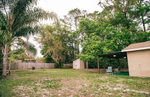 DeLand Cottage | *** Sandy's Peaceful Retreat***