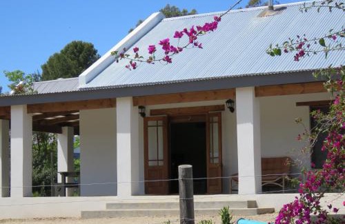 Barrydale Maison | Sandy's Place