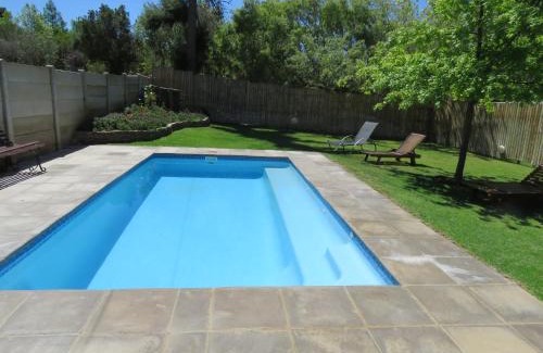 Barrydale Maison | Sandy's Place
