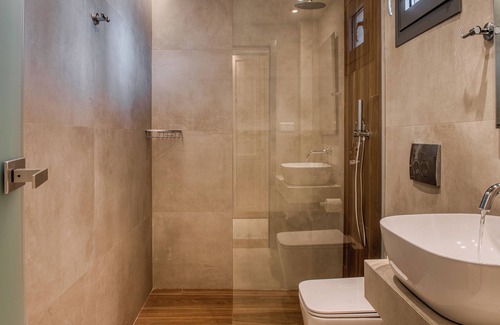 Flogita Hôtel | Sandy Seaside Suites