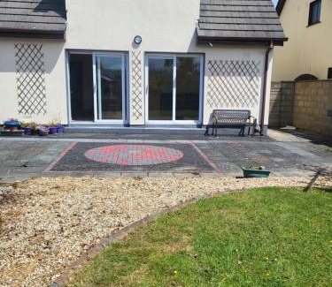 Ballymoney Maison | Sandy Shore