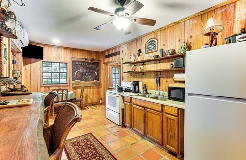 Astor Maison | Sandy Shore & Multi-Boat Dock! St Johns River Home