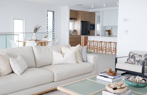 Zilzie Maison | Sandy Steps Beach House