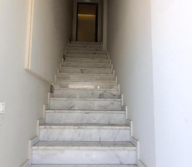 Agia Marina Appartement | Sandy Suite 3