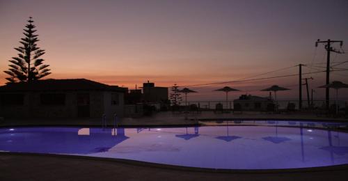 Kato Galatas Appartement | Sandy Suites
