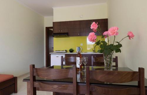 Kato Galatas Appartement | Sandy Suites