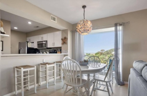 Beachwalk Copropriété | Sandy Toes Condo's