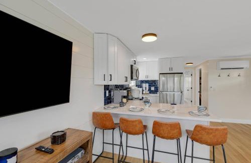 Salisbury Beach Maison | Sandy Toes