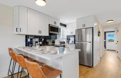 Salisbury Beach Maison | Sandy Toes