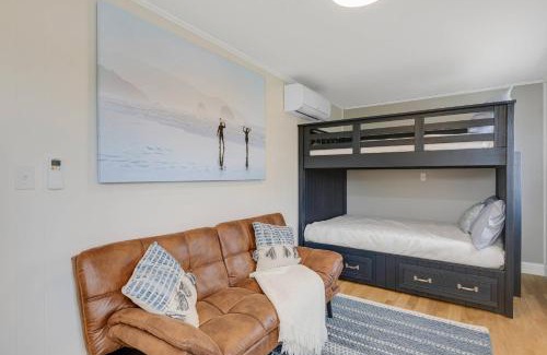 Salisbury Beach Maison | Sandy Toes