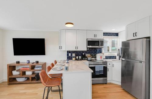 Salisbury Beach Maison | Sandy Toes
