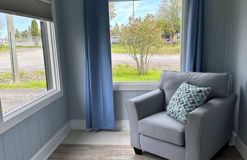 St. Andrews Maison | Sandy’s by-the-sea is a coastal retreat, located in the heart of St Andrews.