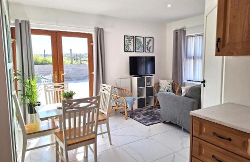 Creevy Appartement | SANDYS SHORE APARTMENT