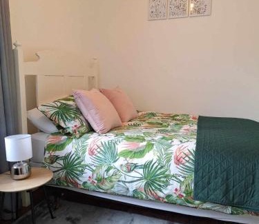 Creevy Appartement | SANDYS SHORE APARTMENT