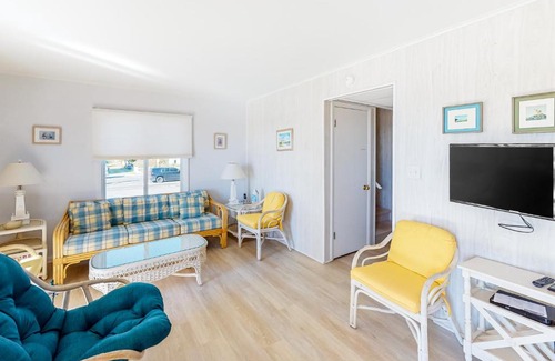 Bethany Beach Maison | Sandywalk - South Atlantic 26
