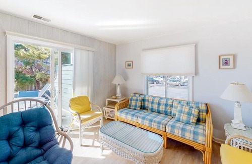 Bethany Beach Maison | Sandywalk - South Atlantic 26