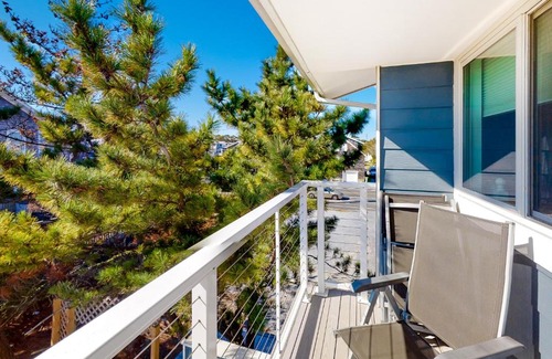 Bethany Beach Maison | Sandywalk - South Atlantic 26