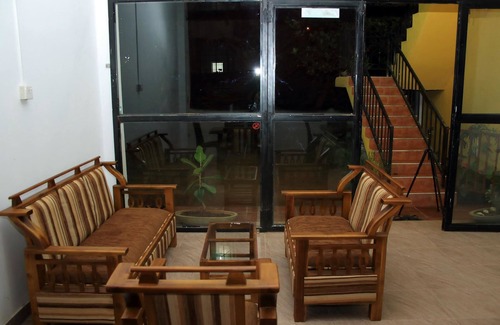 Dambulla Maison | Sanemro Villa