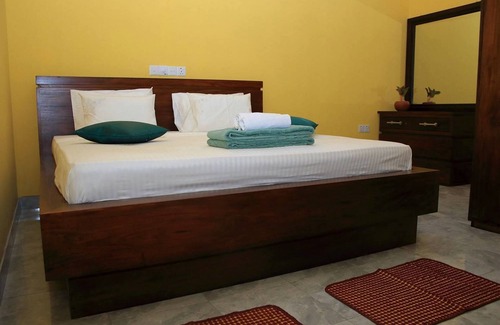 Dambulla Maison | Sanemro Villa