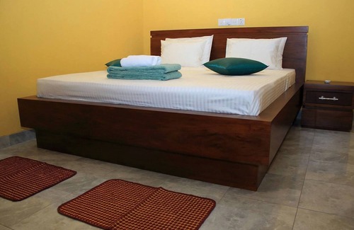Dambulla Maison | Sanemro Villa