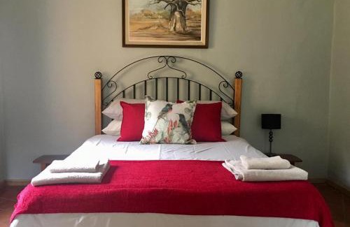 Haenertsburg Maison | Sanfern Downs Cottage