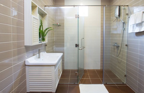 Tinh Bien Hôtel | Sang Nhu Ngoc Resort