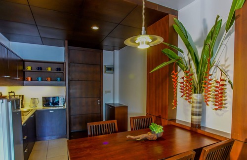 Chang Phueak Appartement | Sang Serene House