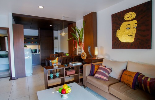 Chang Phueak Appartement | Sang Serene House